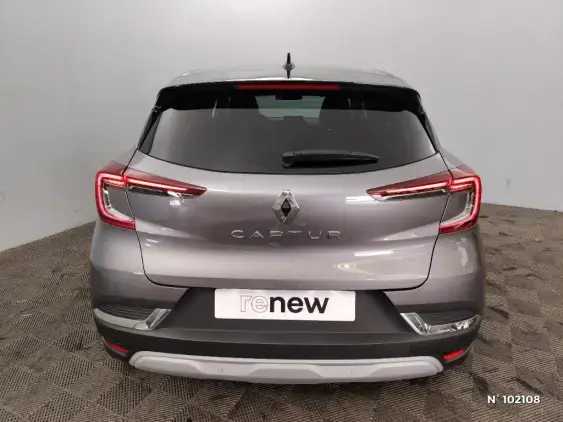 RENAULT CAPTUR II - voiture d'occasion - Photo 6