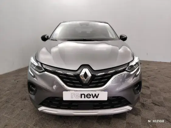 RENAULT CAPTUR II - voiture d'occasion - Photo 3