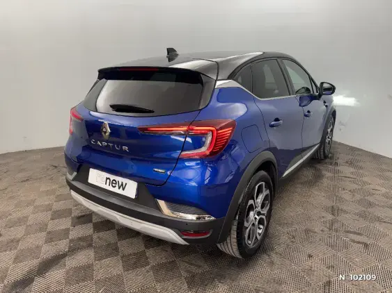 RENAULT CAPTUR II - voiture d'occasion - Photo 4