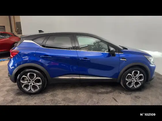 RENAULT CAPTUR II - voiture d'occasion - Photo 5