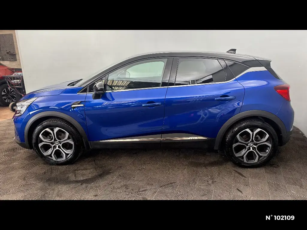 RENAULT CAPTUR II - Miniature 4
