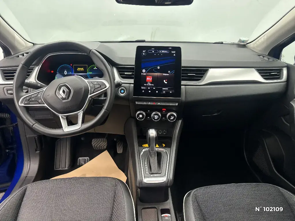 RENAULT CAPTUR II - Miniature 6