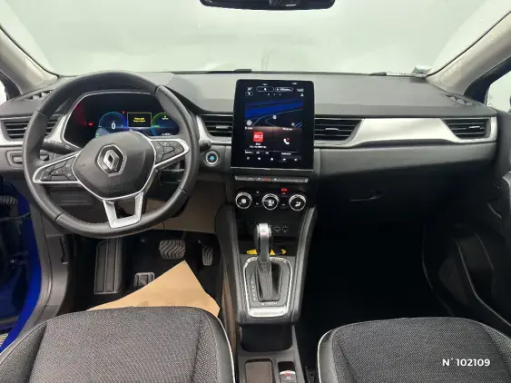 RENAULT CAPTUR II - voiture d'occasion - Photo 9