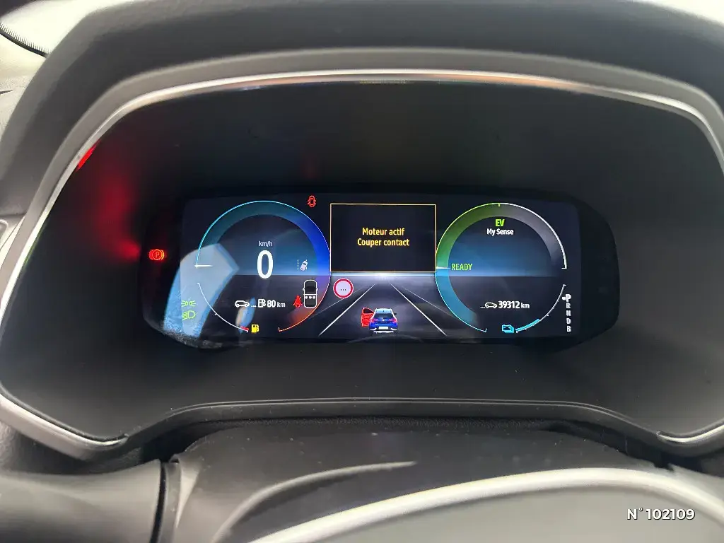 RENAULT CAPTUR II - Miniature 8