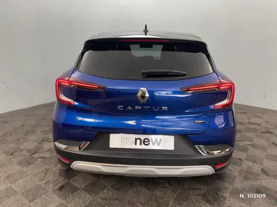 RENAULT CAPTUR II - voiture d'occasion - Photo 6