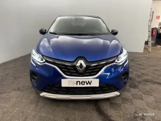 RENAULT CAPTUR II - voiture d'occasion - Photo 3