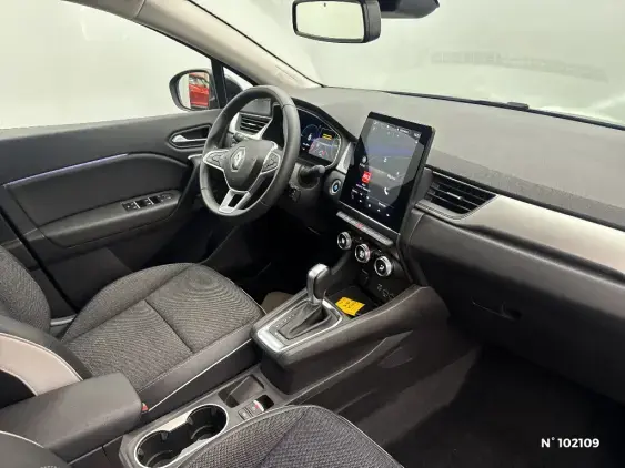 RENAULT CAPTUR II - voiture d'occasion - Photo 10