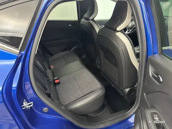 RENAULT CAPTUR II - voiture d'occasion - Photo 11