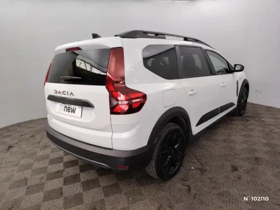 DACIA JOGGER - voiture d'occasion - Photo 4