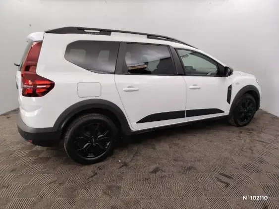 DACIA JOGGER - voiture d'occasion - Photo 5