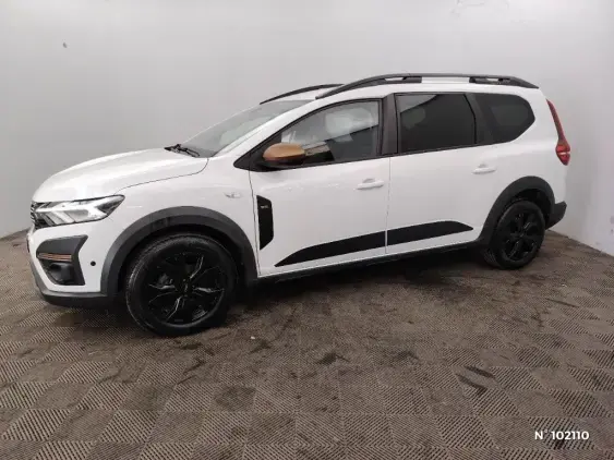 DACIA JOGGER - voiture d'occasion - Photo 2