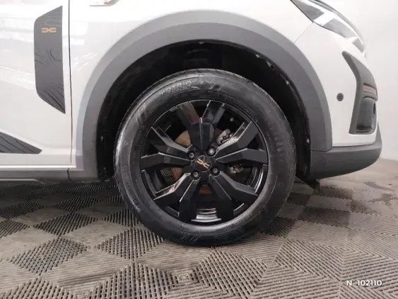 DACIA JOGGER - voiture d'occasion - Photo 8