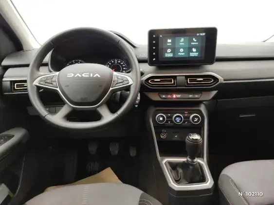 DACIA JOGGER - voiture d'occasion - Photo 9