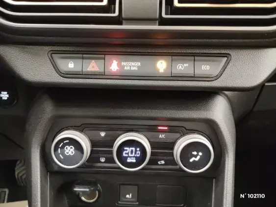 DACIA JOGGER - voiture d'occasion - Photo 15