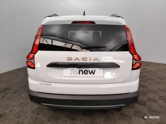 DACIA JOGGER - voiture d'occasion - Photo 6