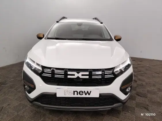 DACIA JOGGER - voiture d'occasion - Photo 3