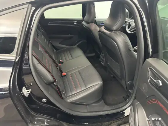 RENAULT ARKANA - voiture d'occasion - Photo 11