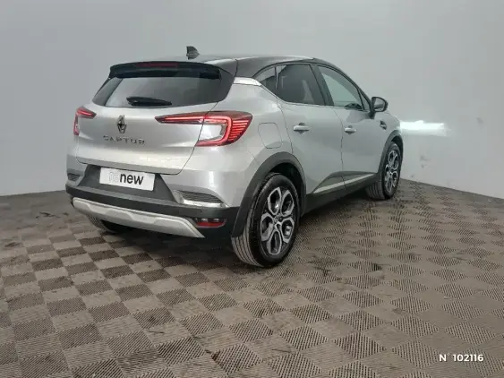 RENAULT CAPTUR II - voiture d'occasion - Photo 4