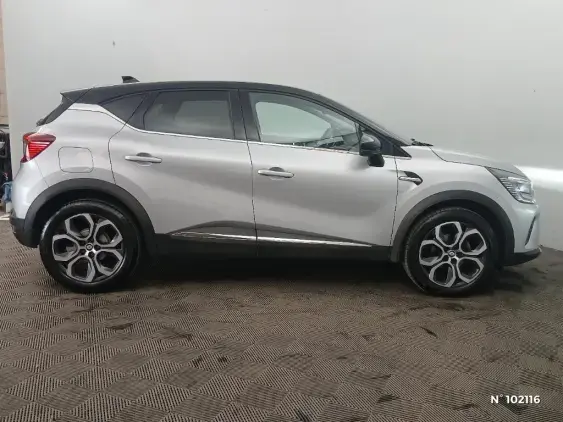RENAULT CAPTUR II - voiture d'occasion - Photo 5