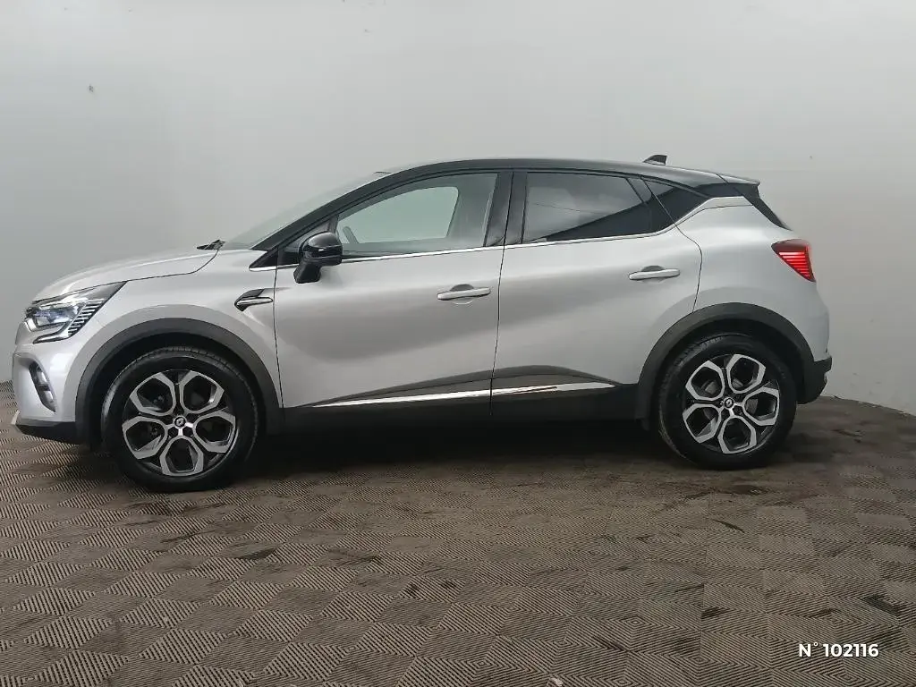RENAULT CAPTUR II - Miniature 4