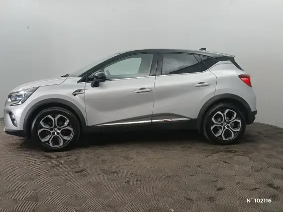 RENAULT CAPTUR II - voiture d'occasion - Photo 2