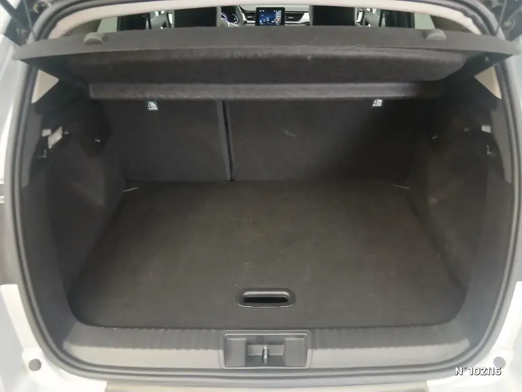 RENAULT CAPTUR II - Miniature 10
