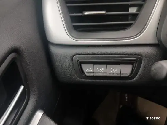 RENAULT CAPTUR II - voiture d'occasion - Photo 15