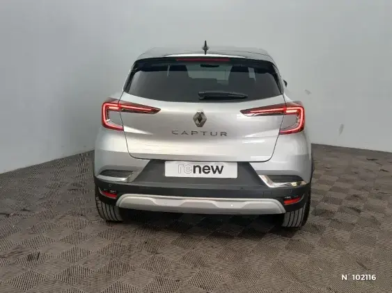 RENAULT CAPTUR II - voiture d'occasion - Photo 6