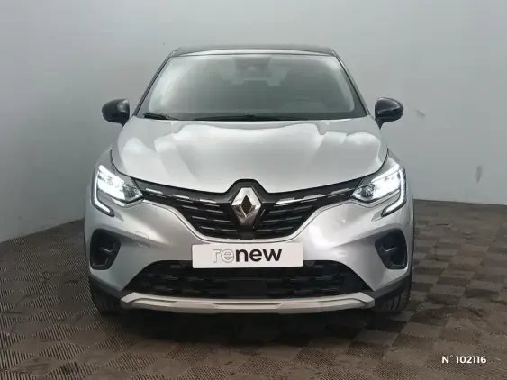 RENAULT CAPTUR II - voiture d'occasion - Photo 3