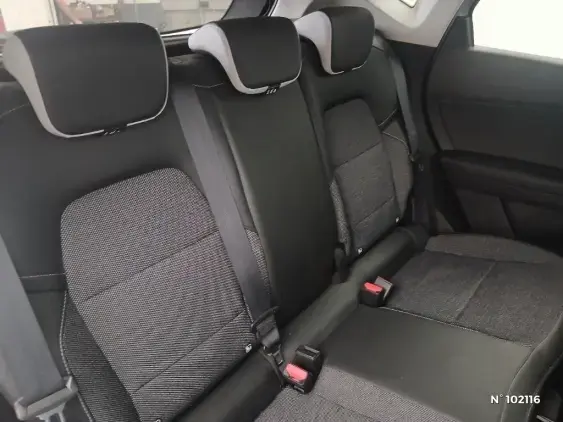 RENAULT CAPTUR II - voiture d'occasion - Photo 11