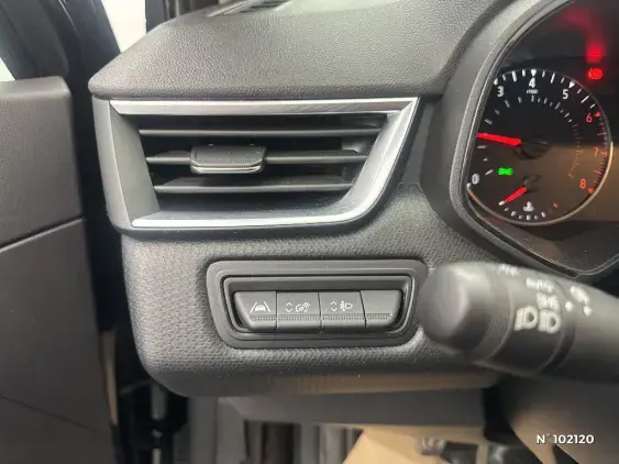 RENAULT CLIO V - voiture d'occasion - Photo 14