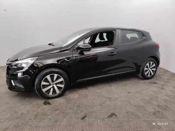RENAULT CLIO V - voiture d'occasion - Photo 2