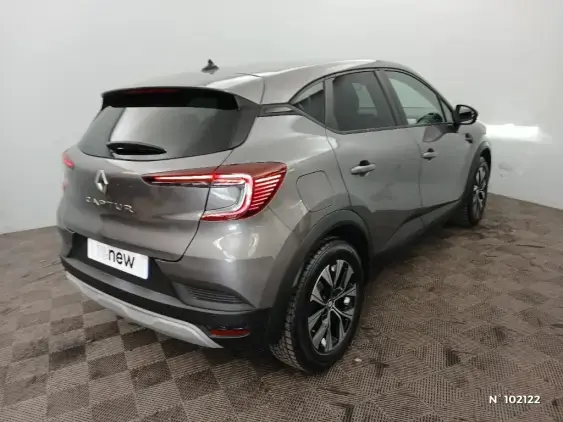 RENAULT CAPTUR II - voiture d'occasion - Photo 4