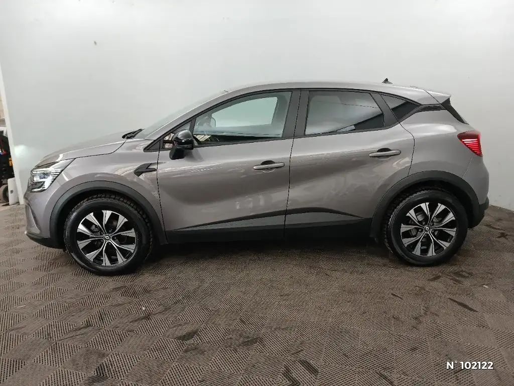 RENAULT CAPTUR II - Miniature 4