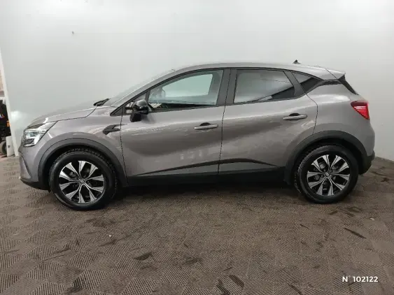 RENAULT CAPTUR II - voiture d'occasion - Photo 2