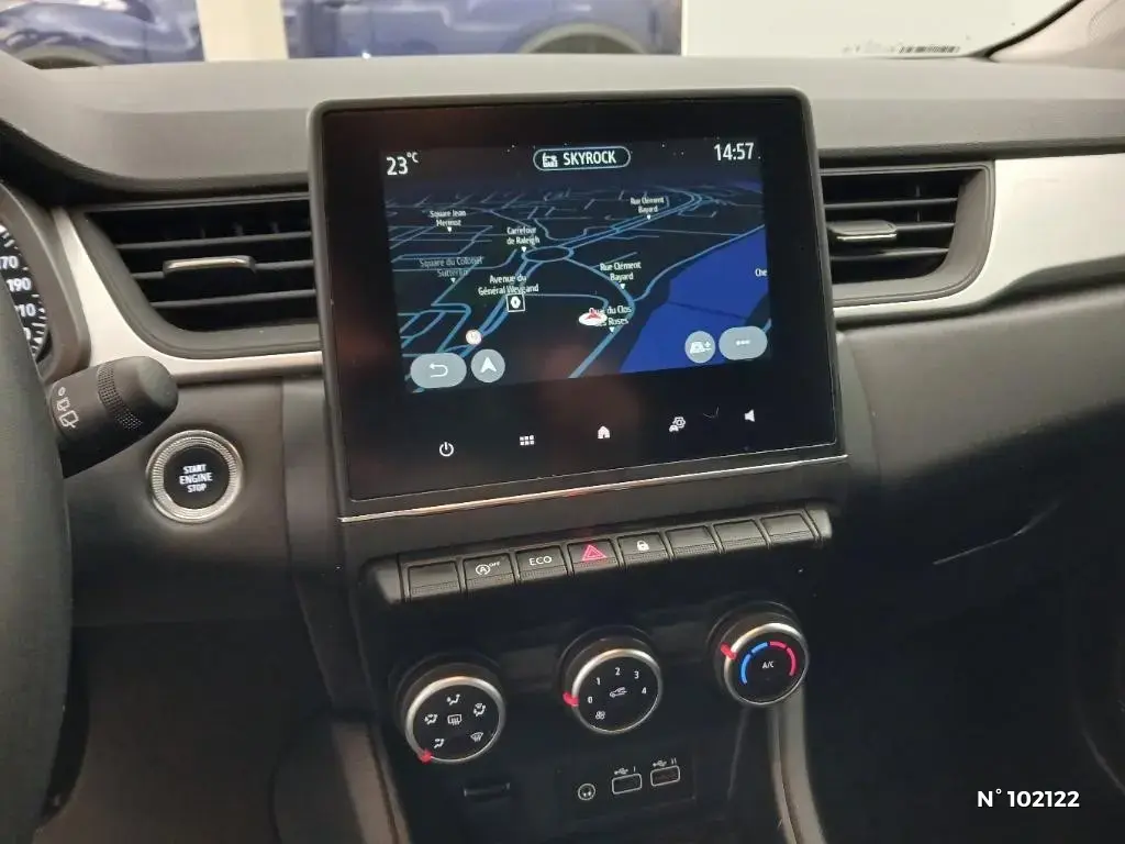 RENAULT CAPTUR II - Miniature 7