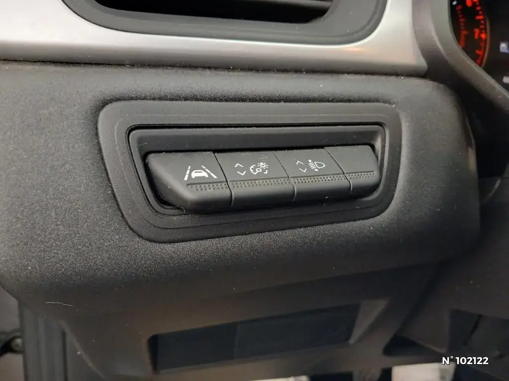 RENAULT CAPTUR II - Miniature 11
