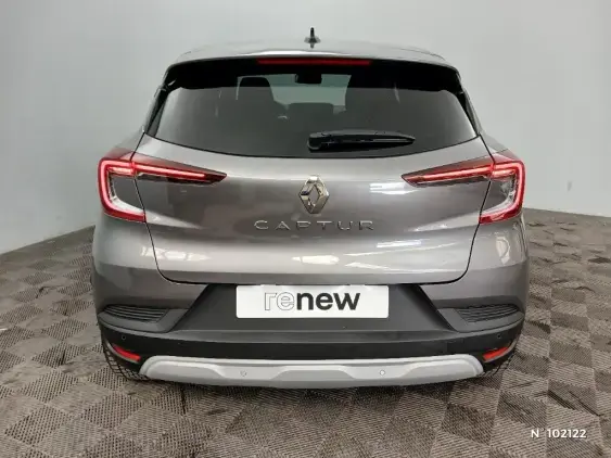 RENAULT CAPTUR II - voiture d'occasion - Photo 6