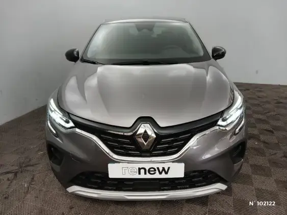 RENAULT CAPTUR II - voiture d'occasion - Photo 3