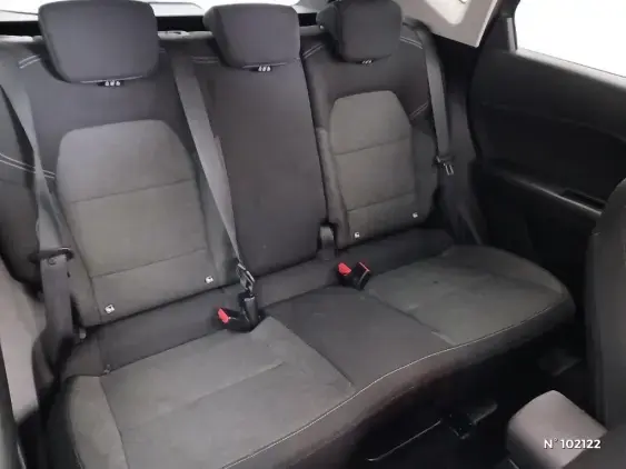 RENAULT CAPTUR II - voiture d'occasion - Photo 11