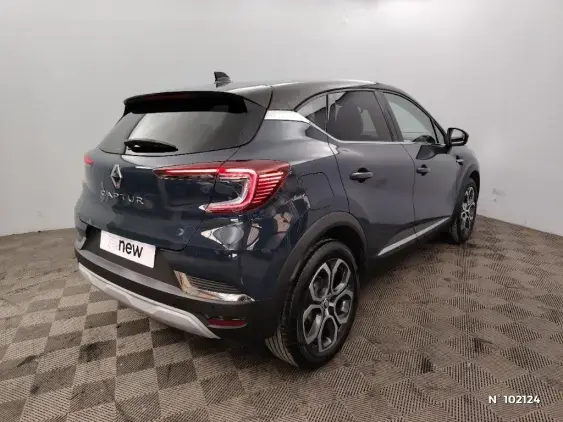 RENAULT CAPTUR II - voiture d'occasion - Photo 4