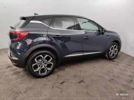 RENAULT CAPTUR II - voiture d'occasion - Photo 5