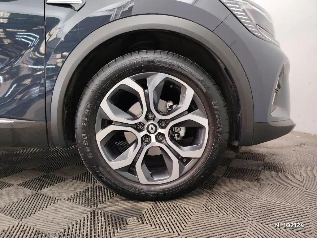 RENAULT CAPTUR II - Miniature 5