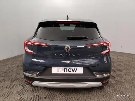 RENAULT CAPTUR II - voiture d'occasion - Photo 6