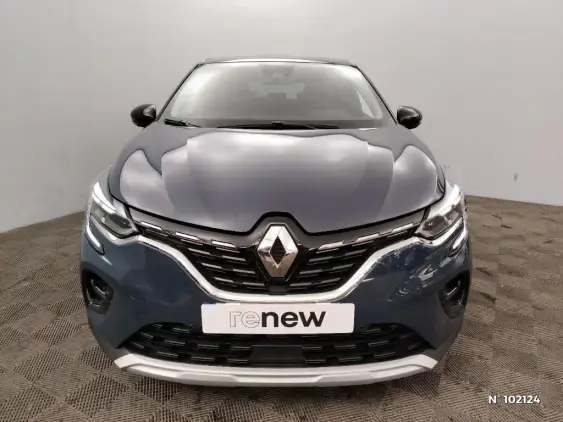 RENAULT CAPTUR II - voiture d'occasion - Photo 3
