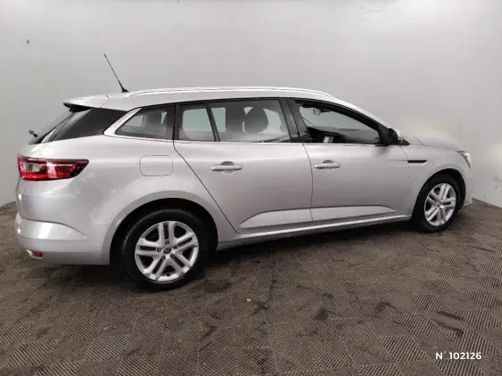 RENAULT MEGANE ESTATE IV - voiture d'occasion - Photo 5