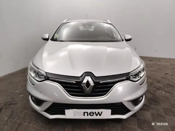 RENAULT MEGANE ESTATE IV - voiture d'occasion - Photo 3