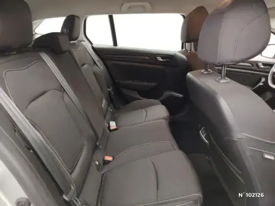RENAULT MEGANE ESTATE IV - voiture d'occasion - Photo 11