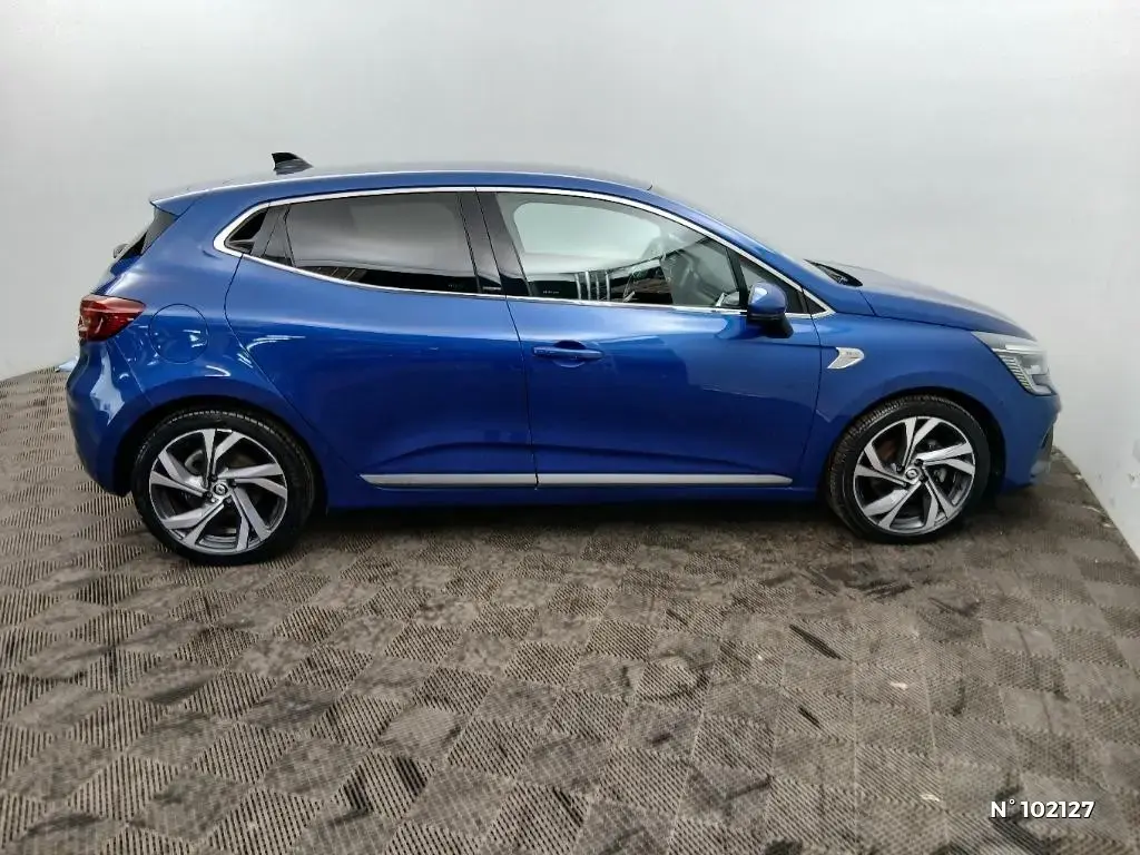 RENAULT CLIO V - Miniature 3
