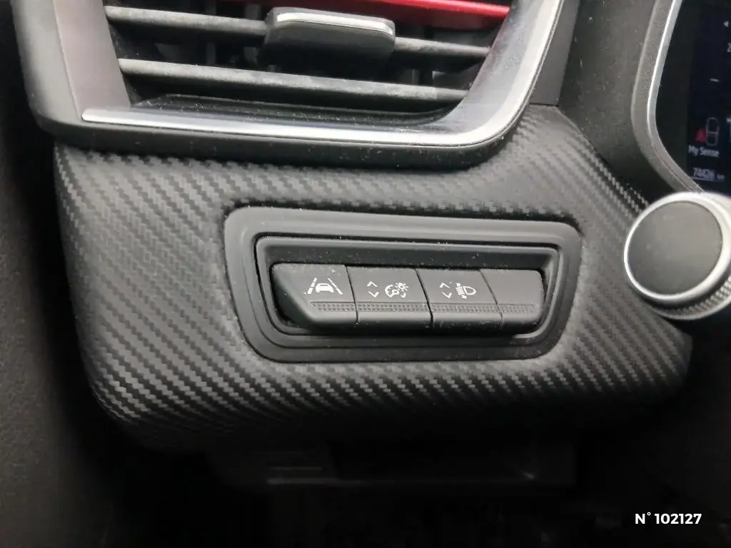 RENAULT CLIO V - Miniature 11